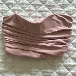 Zara Corset Top